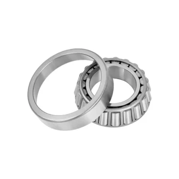 Metric and Inch 30202 30203 48548 501349 Tapered Taper Roller Bearing