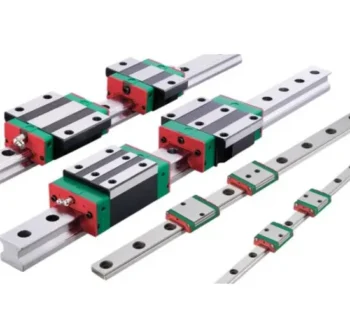 Mgn15c Mgn15W Mgn12 for 3D Printer Hiwin Linear Guide Rail