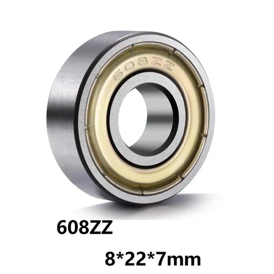 Micro Deep Groove Ball Bearing NSK NTN Koyo Timken NACHI 695 Bearing Steel Gcr15 Stainless Steel for Automobile Muffler, Reducer, Ironing Table