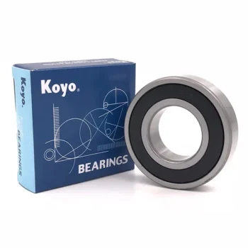 Micro Deep Groove Ball Bearing NSK NTN Koyo Timken NACHI 698 Bearing Steel Gcr15 Stainless Steel for Sand Blasting Equipment, Medium Frequency Welding Machine