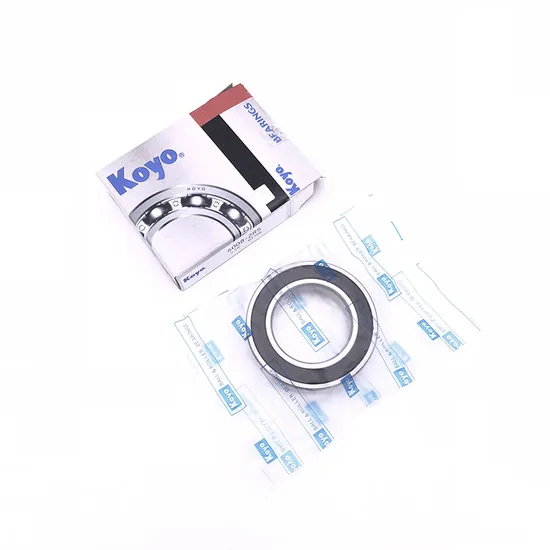 Micro-Deep-Groove-Ball-Bearing-NSK-NTN-Koyo-Timken-NACHI-698-Bearing-Steel-Gcr15-Stainless-Steel-for-Sand-Blasting-Equipment-Medium-Frequency-Welding-Machine