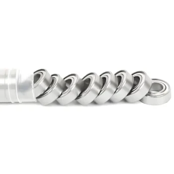 Micro Other Textile Equipment Equipment 694 695 696 Deep Groove Ball Bearing