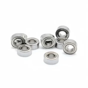 Mini Bearing 679zz 679-2RS 672 673 674 675 676 678 679 683 684 685 686 687 688 689zz 2RS Deep Groove Ball Bearing