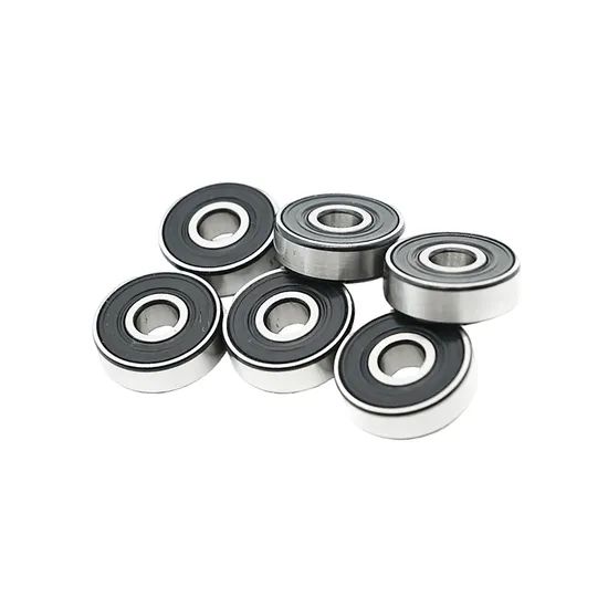 Mini Ceramic Bearing 698 Ceramic Bearing 8×19×6mm Hybrid Ball Bearings