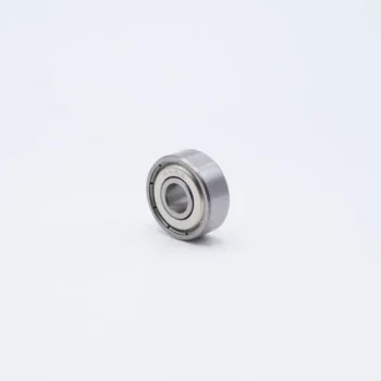 Mini Deep Groove Ball Bearing 606 607 608 609 623 624 625 626 627 628 629 634 635 636 Zz 2RS