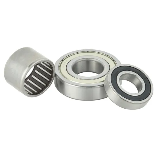 Mini-Deep-Groove-Ball-Bearing-607-608-609-626-627-628-629-634-Zz-2RS