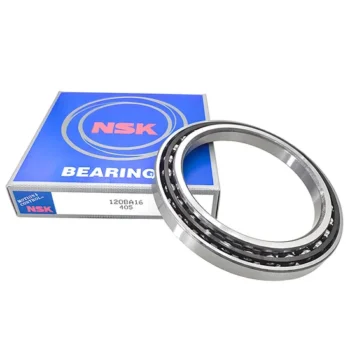 Mini Excavator Bearing 120ba-16 120ba16 120×165×22mm