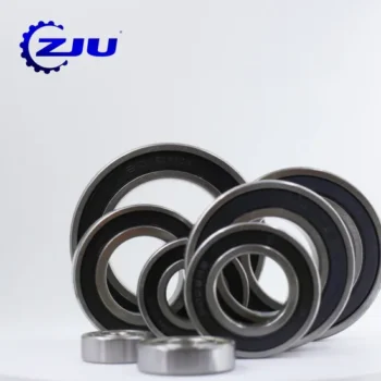 Mini Max Type Deep Groove Ball Bearing, Cage-Free for Bike Cageless Ball Bearing