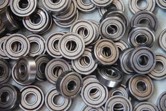 Miniature-623-624-625-626-627-628-629-Deep-Groove-Ball-Bearing