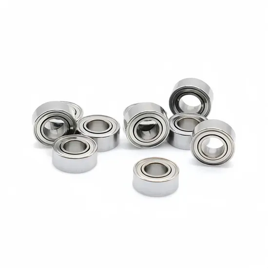 Miniature-691-692-693-694-695-696-697-698-699-Deep-Groove-Ball-Bearing