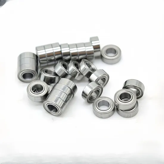 Miniature-691-692-693-694-695-696-697-698-699-Deep-Groove-Ball-Bearing