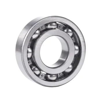 Miniature Ball Bearing 605-2RS Deep Groove Ball Bearing