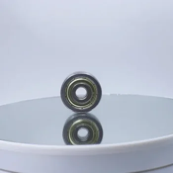 Miniature Ball Bearings – Precision and Durability Combined