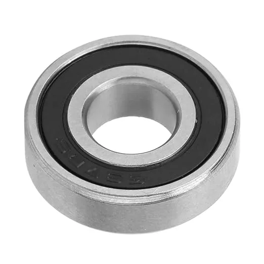 Miniature Deep Groove Ball Bearing 695 608 686 624 607 697 698 627 699 Zz 2RS 2z China Bearing Zju Factory