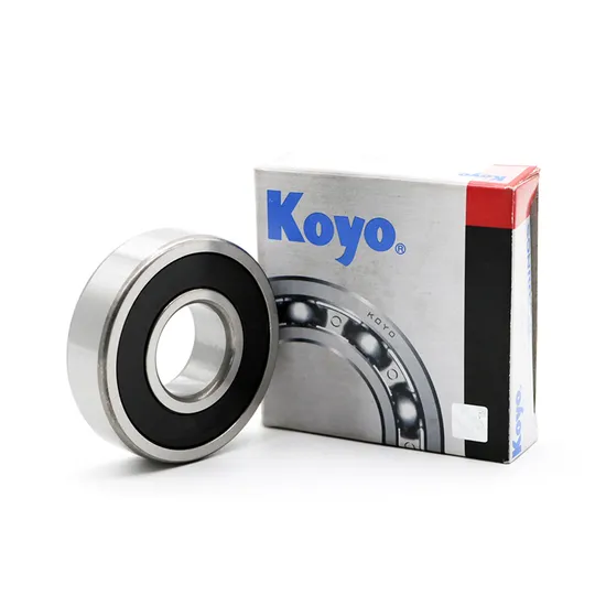 Miniature-Deep-Groove-Ball-Bearing-NSK-NTN-Koyo-Timken-NACHI-684-Bearing-Steel-GCr15-Stainless-Steel-for-Plastic-Ceramic-Motor-Air-Conditioner-Scooter