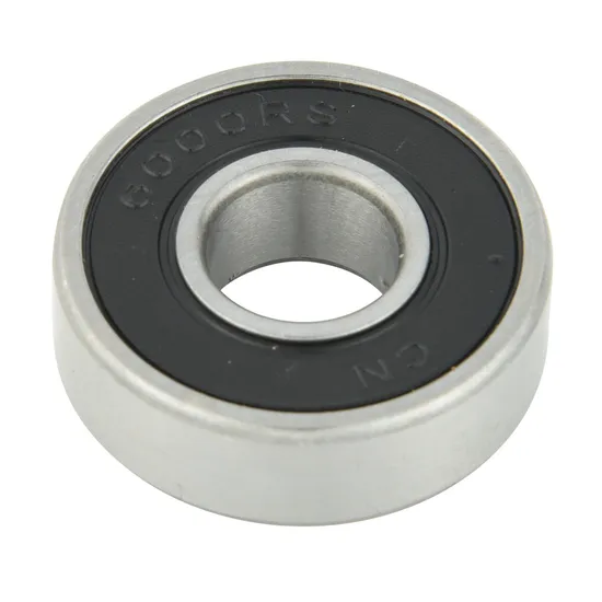 Miniature Deep Groove Ball Bearings 608zz 608RS 608z P5 608bearing C3 for Industrial Motors