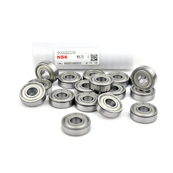 Miniature-Stainless-Steel-Ball-Bearing-Ball-Bearing-Manufacturer-with-Crown-Retainer-and-Removable-Shields-S693zz-S694zz-S695zz