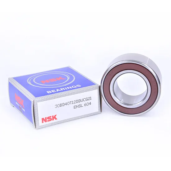 Mitsubishi-Santana-40bd219V-40bg05s1ds-Automobile-Air-Conditioning-Compressor-Bearing