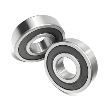 Motor Ball Bearing 6300zz/6301zz/6302zz/6303zz/6304zz/6304-2RS/6305zz/6306zz/6307-2RS/6308/6309/6310 Deep Groove Ball Bearing