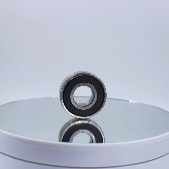 Motor Bearings - Low Noise & High Efficiency, 606 Ceramic Hybrid Bearing