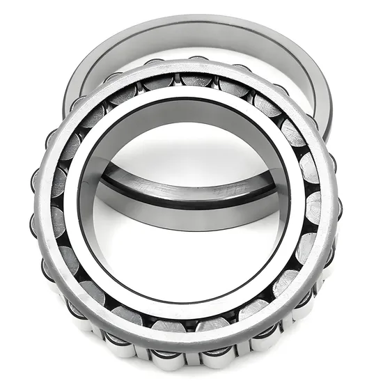 Motorcycle Parts 31305 31306 31307 Tapered Roller Bearing