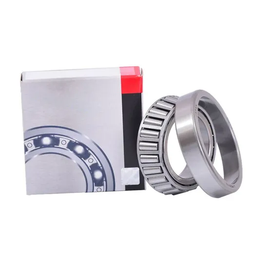 Motorcycle-Parts-HK2016-Axk2035-30205-32006X-Taper-Roller-Bearing