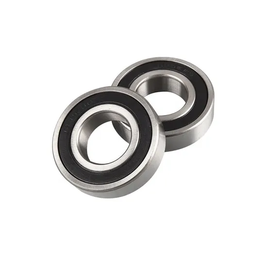 Motorcycle-Rear-Wheel-Bearing-6206-C3-Deep-Groove-Ball-Bearing