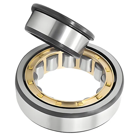 Motorcycle-Spare-Partsauto-Parts-N410-Nj410-Nu410-Cylindrical-Roller-Bearings