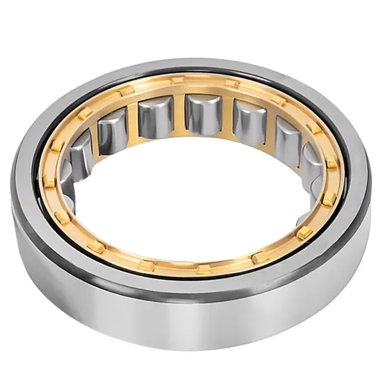 Motorcycle-Spare-Partsauto-Parts-N410-Nj410-Nu410-Cylindrical-Roller-Bearings