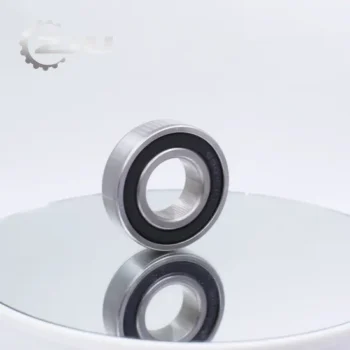 Mr106-Zz 2RS-6 X 10 X 3mm, High-Speed Ceramic Hybrid Bearings for Electric Motors Low Friction