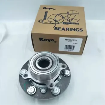 Mr992374 Wheel Hub Bearing Mr992374 Hub Bearing Unit 2duf050n-7 3880A036 Vkba7451 Front Wheel Bearing Hub Kit Assembly Wheel Bearing
