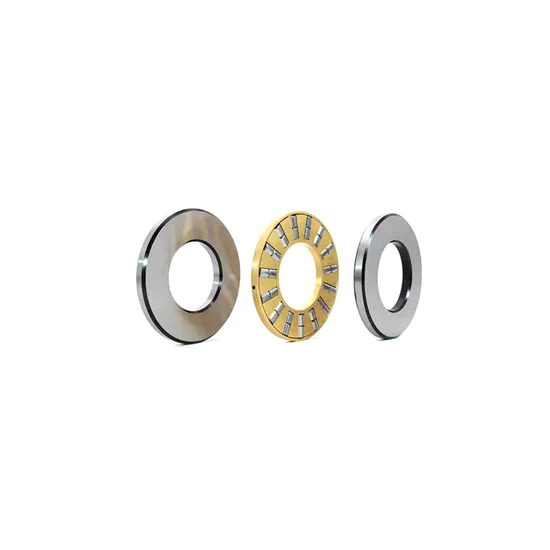 Multi-Field-Noiseless-Mining-Equipment-81104-M-Thrust-Roller-Bearing