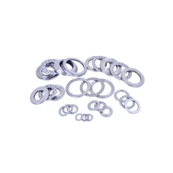 Multi-Specification Full Series Wear-Resistant Sample-Sending Thrust Ball Bearing