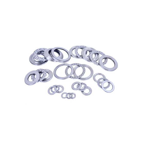 Multi-Specification-Full-Series-Wear-Resistant-Sample-Sending-Thrust-Ball-Bearing