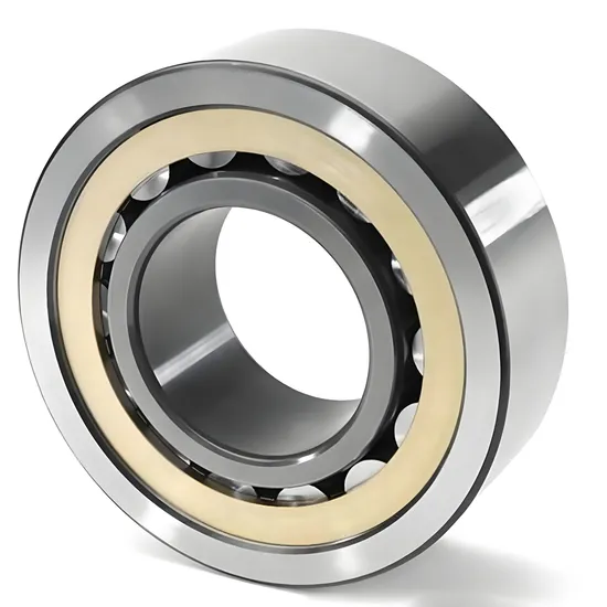 Multi-Specification High Precision Internal Combustion Nu1060 Cylindrical Roller Bearing