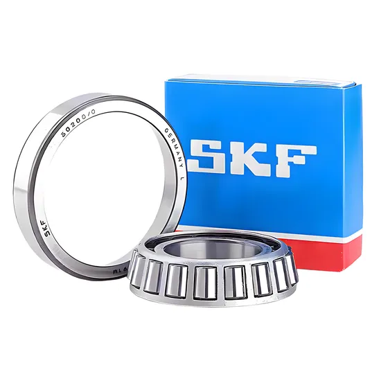 Multi-Specification-High-Precision-Steel-Mill-Plastic-Mechanical-Tapered-Roller-Bearing
