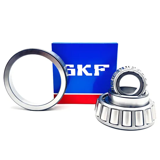 Multi-Specification-High-Precision-Steel-Mill-Plastic-Mechanical-Tapered-Roller-Bearing