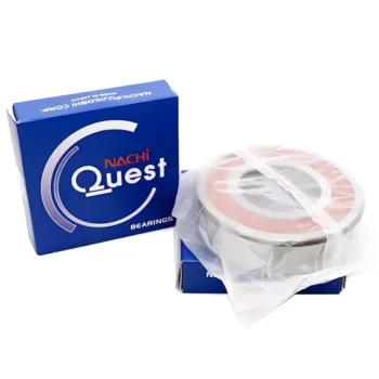 NACHI 6012-2RS 6212-2RS 6312-2RS 6013-2RS 6213-2RS 6313-2RS Deep Groove Ball Bearing