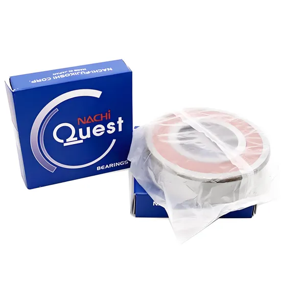 NACHI 6012-2RS 6212-2RS 6312-2RS 6013-2RS 6213-2RS 6313-2RS Deep Groove Ball Bearing