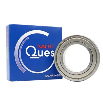 NACHI 6210zz 6211zz 6212zz 6213zz 6214zz Deep Groove Ball Bearing