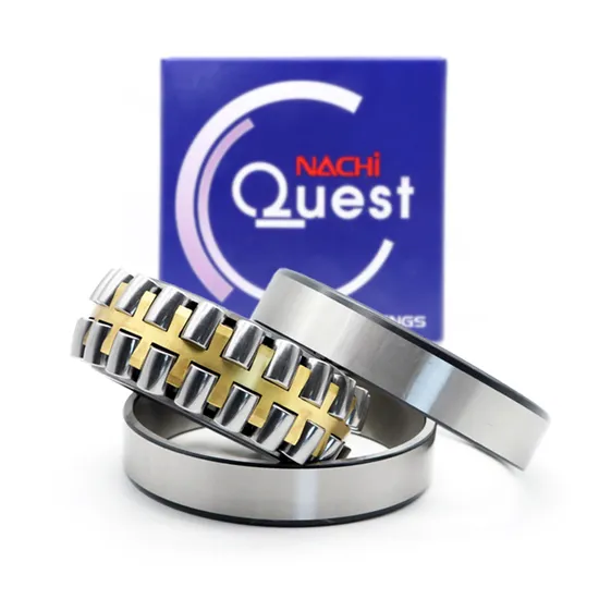 NACHI-NSK-24018camke4-24020camke4-24022camke4-24024camke4-24026camke4-Self-Aligning-Roller-Bearing