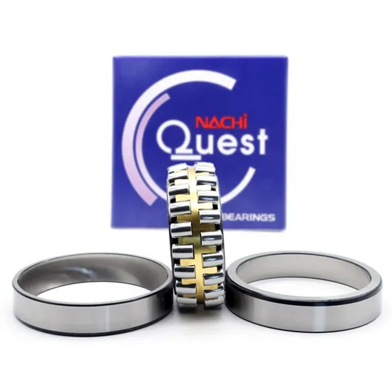 NACHI-NSK-24030cdke4-24032cdke4-24034cdke4-24036cdke4-24038cdke4-24040cdke4-Self-Aligning-Roller-Bearing
