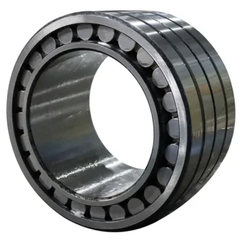 NACHI NSK IKO Cylindrical Roller Bearings Nj406 Nj413 Nj421 Nj430em N NF Nj Nu for Machine Tool Spindles
