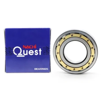 NACHI NSK Roller Bearing N2307em Nj2307em NF2307em Nu2307em Nup2307em Cylindrical Roller Bearing