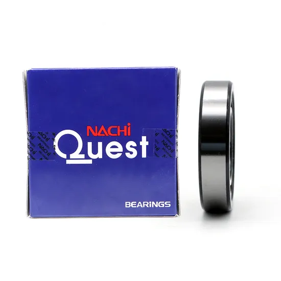 NACHI NSK Roller Bearing N2308em Nj2308em NF2308em Nu2308em Nup2308em Cylindrical Roller Bearing