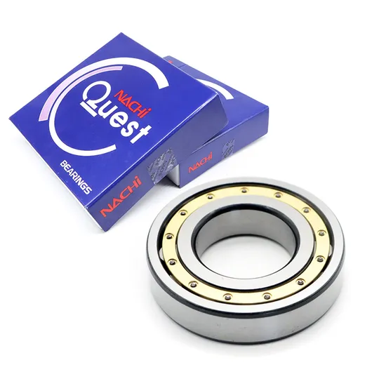 NACHI-NSK-Roller-Bearing-Nup312em-Nup313em-Nup314em-Cylindrical-Roller-Bearing