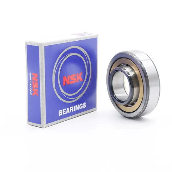 NACHI-NSK-Roller-Bearing-Nup312em-Nup313em-Nup314em-Cylindrical-Roller-Bearing