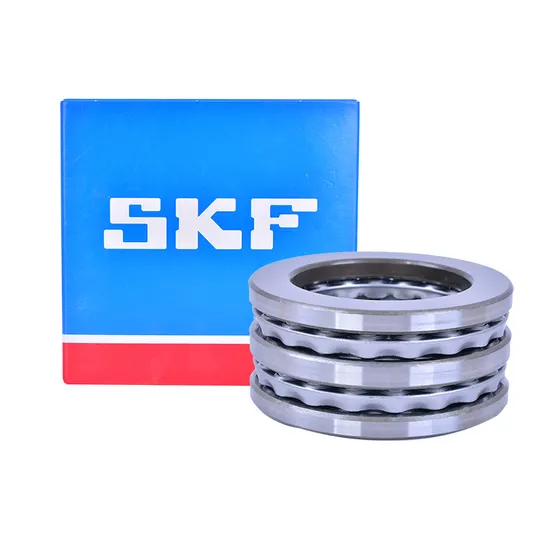 NACHI-NTN-511-500-511-600-511-670-511-750-591-600-591-670-5691-1000-Thrust-Ball-Bearing