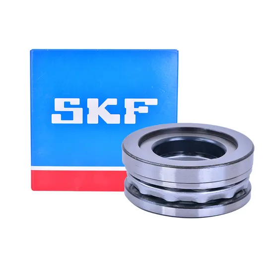 NACHI-NTN-511-500-511-600-511-670-511-750-591-600-591-670-5691-1000-Thrust-Ball-Bearing