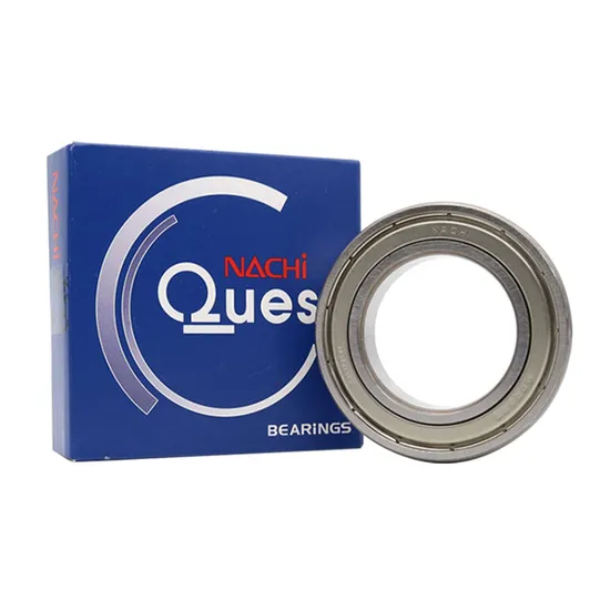 NACHI-NTN-6016-2RS-6216-2RS-6316-2RS6017-2RS-6217-2RS-6317-2RS-Deep-Groove-Ball-Bearing